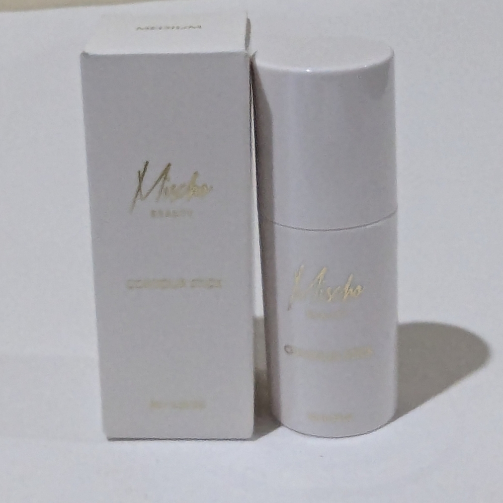 Mischo Beauty Contour Stick, Medium .28 oz